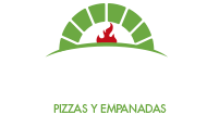 Salute Garibaldi - Pizzas